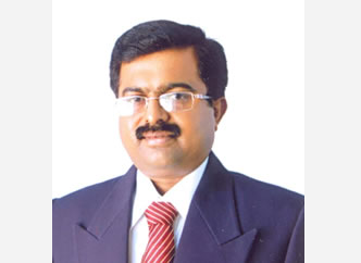 Dr.P.Sivakumar, Professor