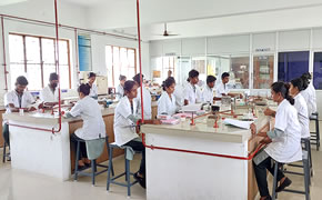Pharmaceutics Lab