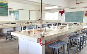 Pharmaceutics Lab
