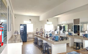 Pharmacology Lab