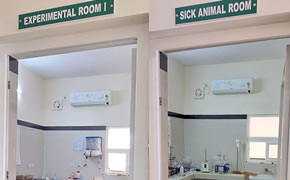 Pharmacology Lab