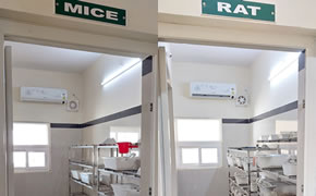 Pharmacology Lab