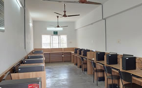 Pharmacology Lab