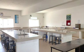 Pharmacology Lab