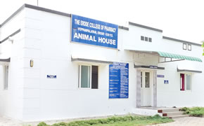 Pharmacology Lab
