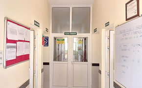 Pharmacology Lab