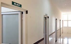 Pharmacology Lab