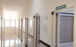 Pharmacology Lab