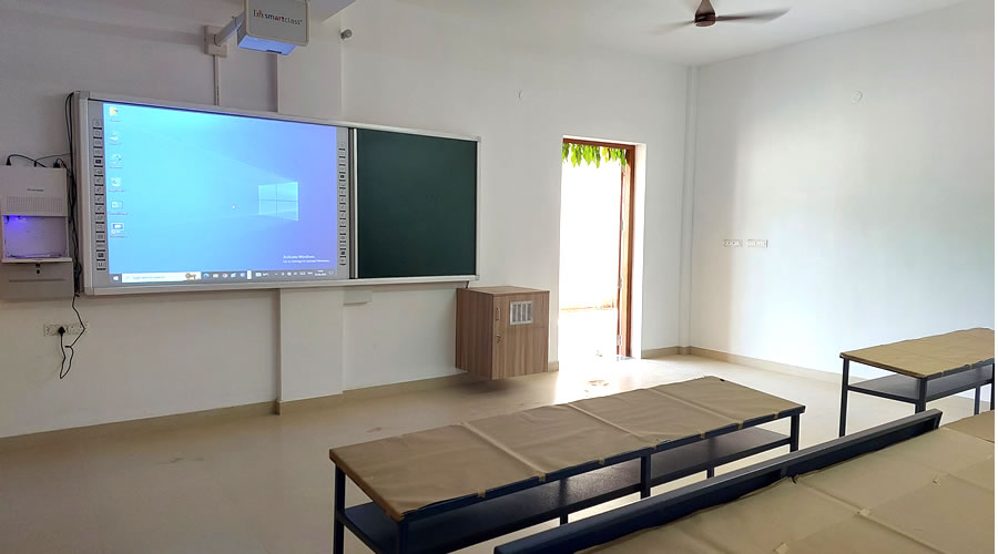 Lecture Hall