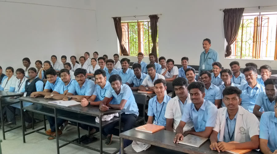 Lecture Hall