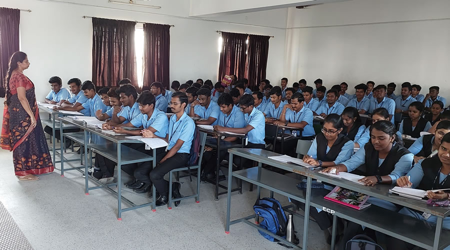 Lecture Hall