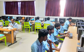 Computer Lab