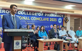 International Conclave 2025