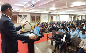 International Conclave 2025