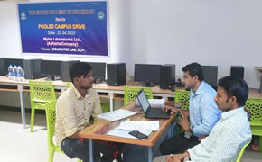 Mylan Laboratories (A Viatris Company)